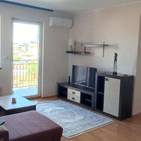Apartment Dado Bijeljina