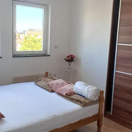 Dado Apartment
