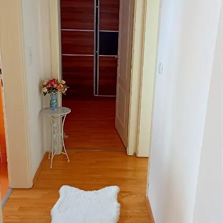 Dado Apartment Bijeljina
