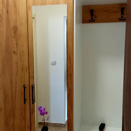 Apartment Dado *