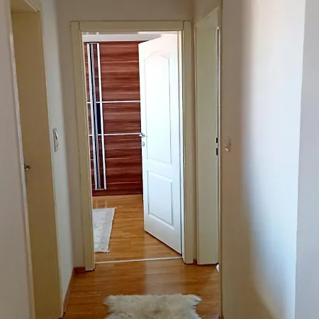 Apartment Dado *